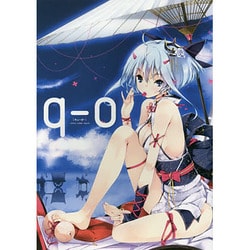 q-o―refeia visual record [単行本]