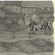 火城 燃える町―1938(日・中・韓平和絵本) [絵本]