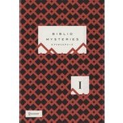 BIBLIO MYSTERIES〈1〉 [単行本]
