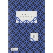 BIBLIO MYSTERIES〈2〉 [単行本]