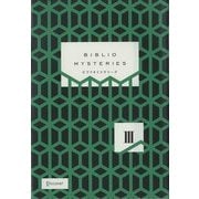 BIBLIO MYSTERIES〈3〉 [単行本]