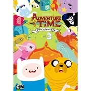 アドベンチャー・タイム SEASON 3 Vol.3