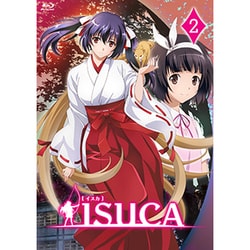 ヨドバシ.com - ISUCA-イスカ- 第2巻 [Blu-ray Disc] 通販【全品無料配達】