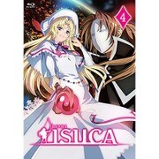 ISUCA-イスカ- 第4巻