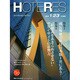 HOTERES(ホテレス) 2015年 1/23号 [雑誌]