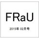 FRaU (フラウ) 2015年 02月号 [雑誌]
