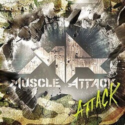 MUSCLE ATTACK／ATTACK
