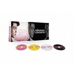 ヨドバシ.com - 信長協奏曲 Blu-ray BOX [Blu-ray Disc] 通販【全品