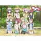 ゆるゆり なちゅやちゅみ! [Blu-ray Disc]