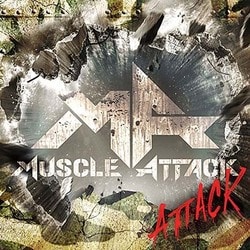 MUSCLE ATTACK／ATTACK