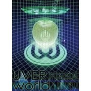 UVERworld Live at Kyocera Dome OSAKA 2014.07.05