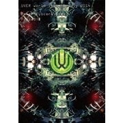 UVERworld Live at Kyocera Dome OSAKA 2014.07.05