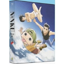 NINKU -忍空- Blu-ray BOX1 [Blu-ray]