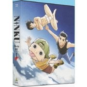 NINKU-忍空- Blu-ray BOX 1