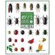 自分で仕上げるぬりえ図鑑シリーズ〈1〉日本の昆虫 [単行本]