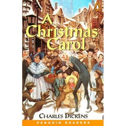 クリスマス・キャロル（ペンギン・リーダーズ） [単行本]