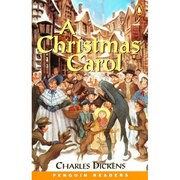 クリスマス・キャロル（ペンギン・リーダーズ） [単行本]