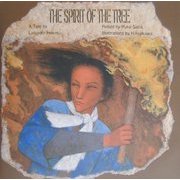 THE SPIRIT OF THE TREE [絵本]
