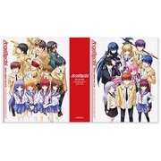 エンジェルビーツ! Blu-ray BOX