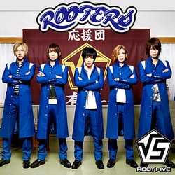 ROOT FIVE／ROOTERS
