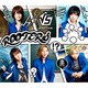 ROOT FIVE／ROOTERS