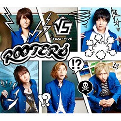 ROOT FIVE／ROOTERS