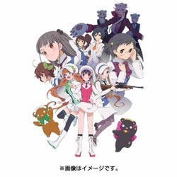 ヨドバシ.com - ユリ熊嵐 第6巻 [DVD] 通販【全品無料配達】