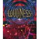 LOUDNESS／OFFICIAL BOOTLEG SERIES VER.3 LOUDNESS LIVESHOCKS 2008 METAL MAD QUATTRO CIRCUIT [Blu-ray Disc]