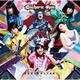 Gacharic Spin vs ガチャガチャダンサーズ／赤裸ライアー/溶けないCANDY