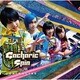 Gacharic Spin vs ガチャガチャダンサーズ／赤裸ライアー/溶けないCANDY