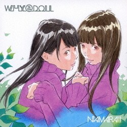 WHY@DOLL／NAMARA!!