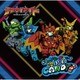 ガチャガチャダンサーズ vs Gacharic Spin／溶けないCANDY/赤裸ライアー