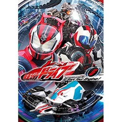 ヨドバシ.com - 仮面ライダードライブ 5 [DVD] 通販【全品無料配達】