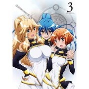 聖剣使いの禁呪詠唱 Vol.3