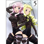 聖剣使いの禁呪詠唱 Vol.5