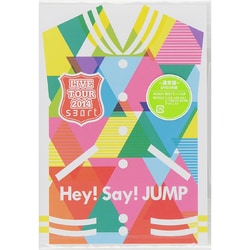 ヨドバシ Com Hey Say Jump Live Tour 14 Smart Dvd 通販 全品無料配達