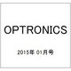 OPTRONICS (オプトロニクス) 2015年 01月号 [雑誌]