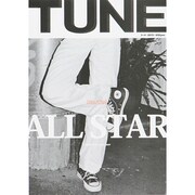 TUNE (チューン) 2015年 04月号 [雑誌]