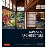 Japanese Architecture [単行本]