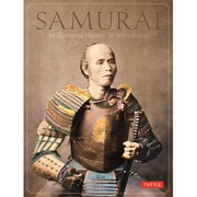 Samurai:An Illustrated History [単行本]