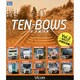 TEN-BOWS Vol.2 WEST JR西日本編[BD]