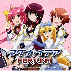 fortuna／マグナ・イデア