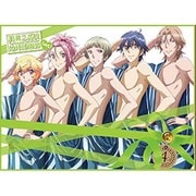 美男高校地球防衛部LOVE! 4