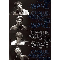 CNBLUE／2014 ARENA TOUR WAVE @OSAKA-JO HALL [DVD]