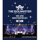 THE IDOLM@STER 9th Anniversary WE ARE M@STERPIECE!! DAY 1 [Blu-ray Disc]