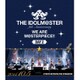 THE IDOLM@STER 9th Anniversary WE ARE M@STERPIECE!! DAY 2 [Blu-ray Disc]