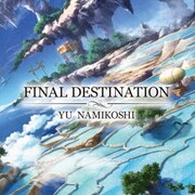 FINAL DESTINATION