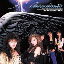 SHOW-YA／Outerlimits +2