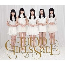 東京女子流／キラリ☆