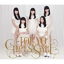 東京女子流／キラリ☆